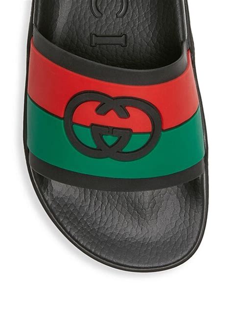 gucci agrado|Gucci agrado g slides.